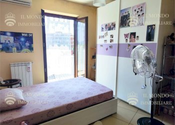 Appartamento Via Pietro Nenni, snc., Palombara Sabina - foto 23