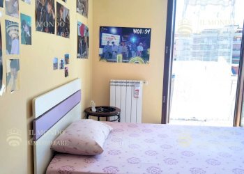 Appartamento Via Pietro Nenni, snc., Palombara Sabina - foto 24