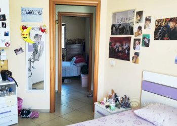 Appartamento Via Pietro Nenni, snc., Palombara Sabina - foto 25