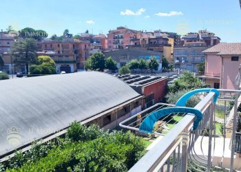 Appartamento Via Pietro Nenni, snc., Palombara Sabina - foto 26