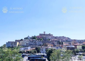 Appartamento Via Pietro Nenni, snc., Palombara Sabina - foto 28