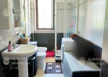 Appartamento Via Pietro Nenni, snc., Palombara Sabina - foto 29