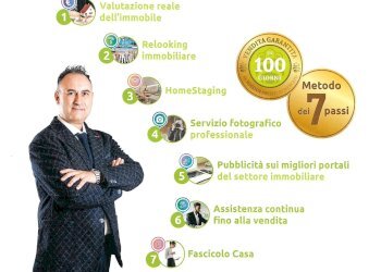 Appartamento Via Pietro Nenni, snc., Palombara Sabina - foto 31