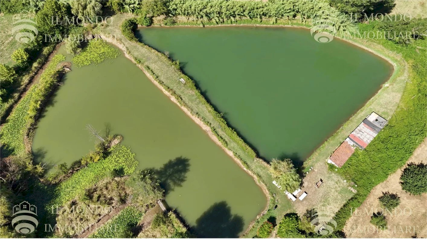 Terreno edificabile Località Albanetta, Palombara Sabina - foto 1