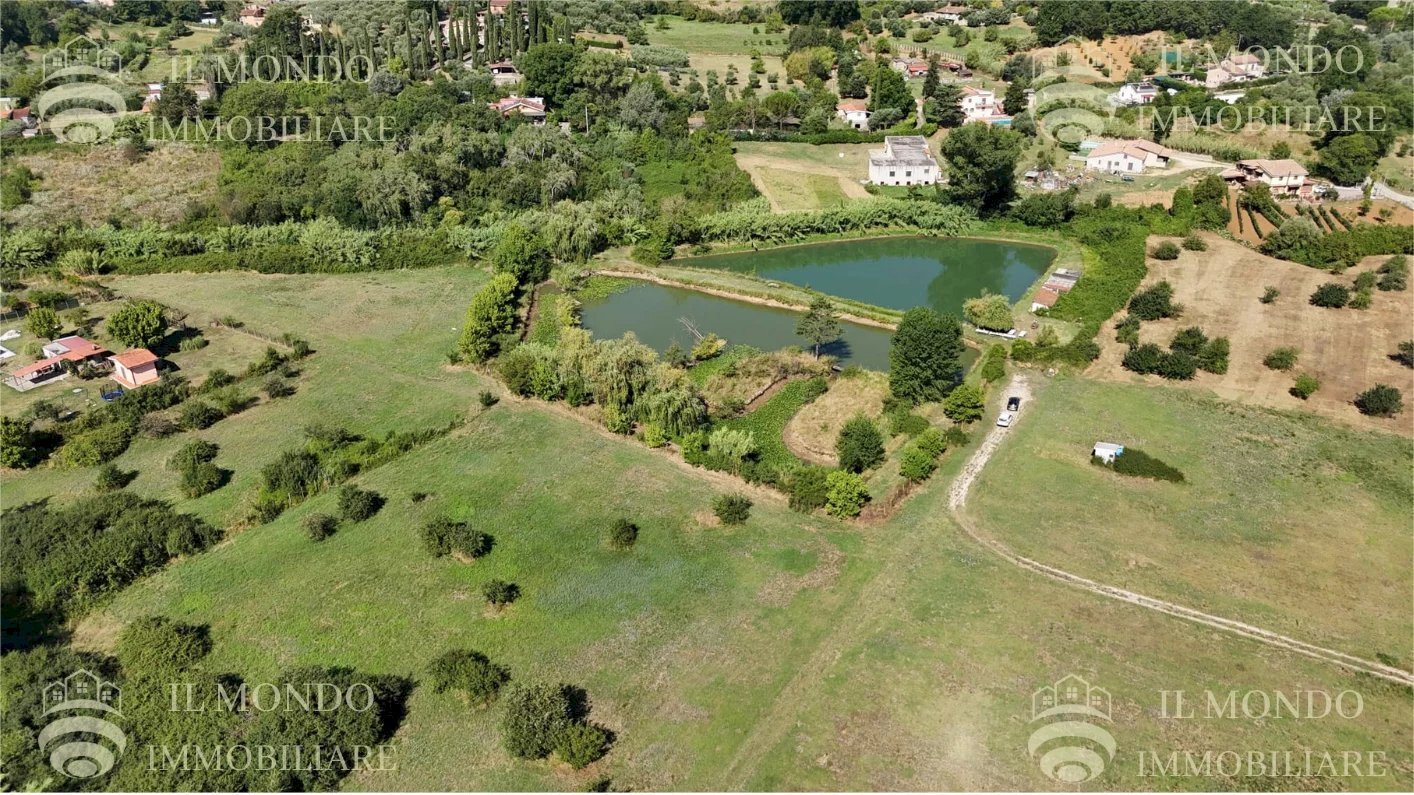 Terreno edificabile Località Albanetta, Palombara Sabina - foto 2