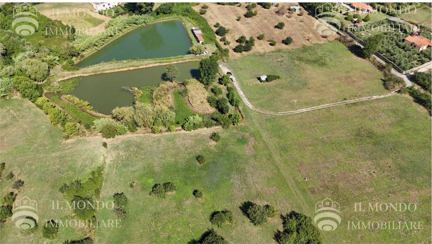 Terreno edificabile Località Albanetta, Palombara Sabina - foto 3