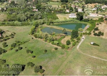 Terreno edificabile Località Albanetta, Palombara Sabina - foto 2