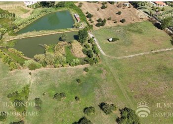 Terreno edificabile Località Albanetta, Palombara Sabina - foto 3