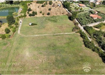 Terreno edificabile Località Albanetta, Palombara Sabina - foto 4