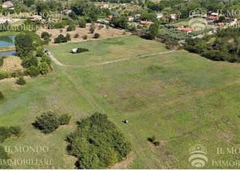 Terreno edificabile Località Albanetta, Palombara Sabina - foto 5