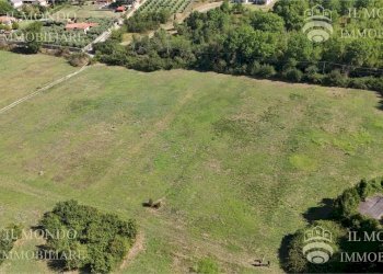 Terreno edificabile Località Albanetta, Palombara Sabina - foto 6