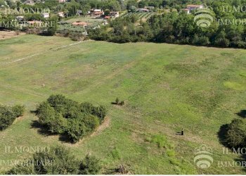 Terreno edificabile Località Albanetta, Palombara Sabina - foto 8