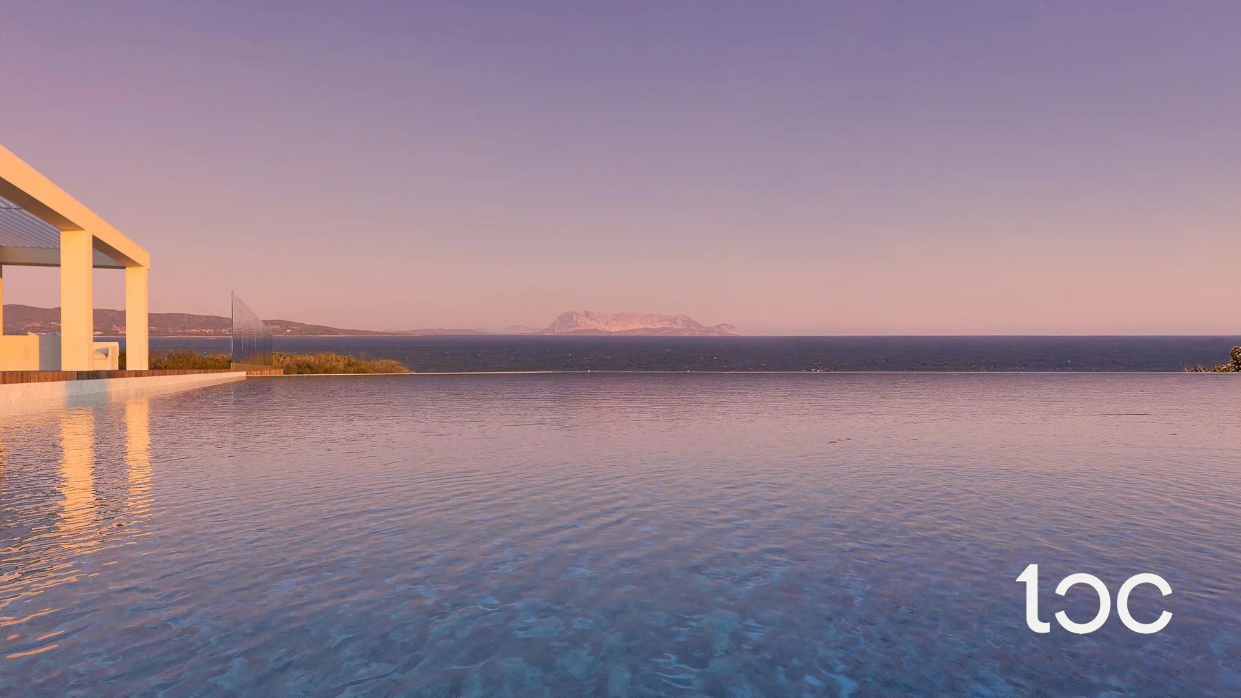 Villa Budoni - foto 2