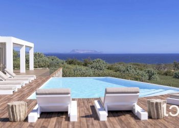 Villa Budoni - foto 1