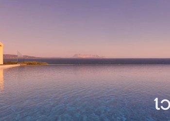 Villa Budoni - foto 2