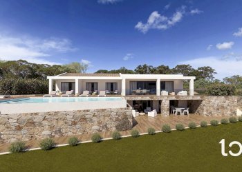 Villa Budoni - foto 3