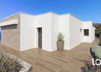 Villa Budoni - foto 7