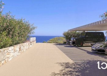 Villa Budoni - foto 9