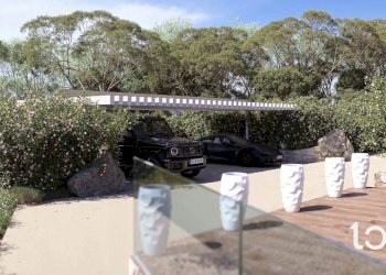 Villa Budoni - foto 10