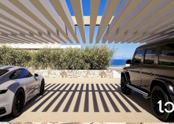 Villa Budoni - foto 11