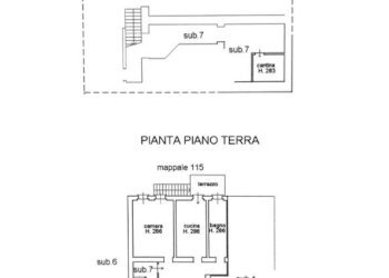 Appartamento Castelletto Monferrato - foto 26