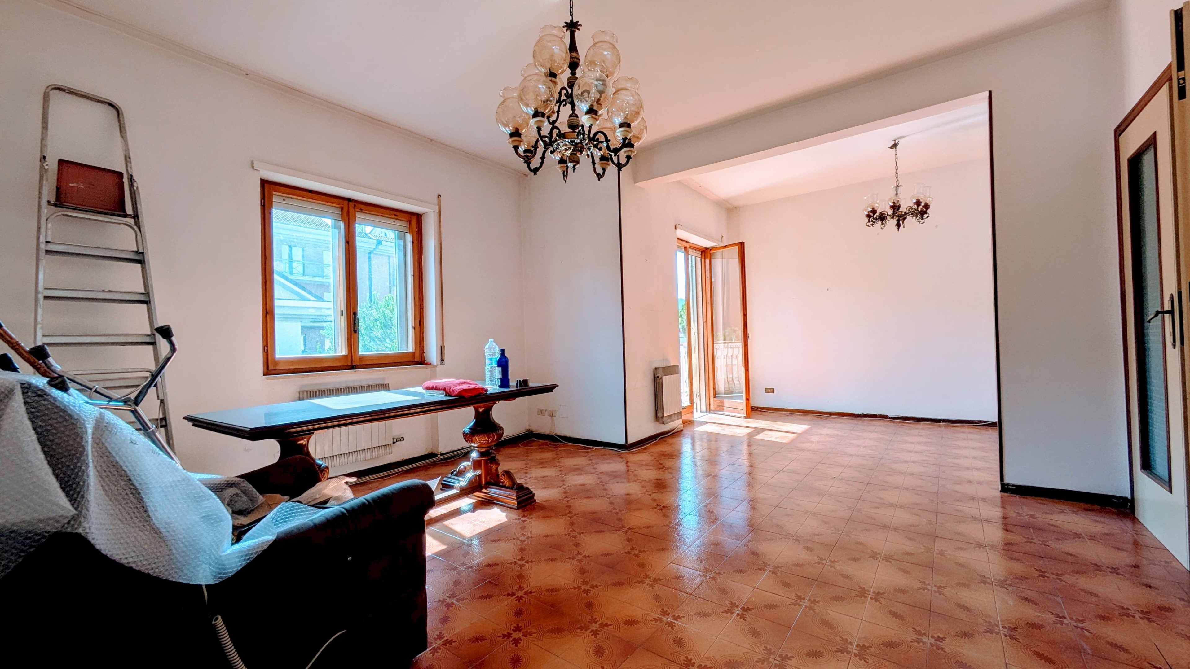 Apartment Viale Gabriele Veneziale, 103, Isernia - photo 1