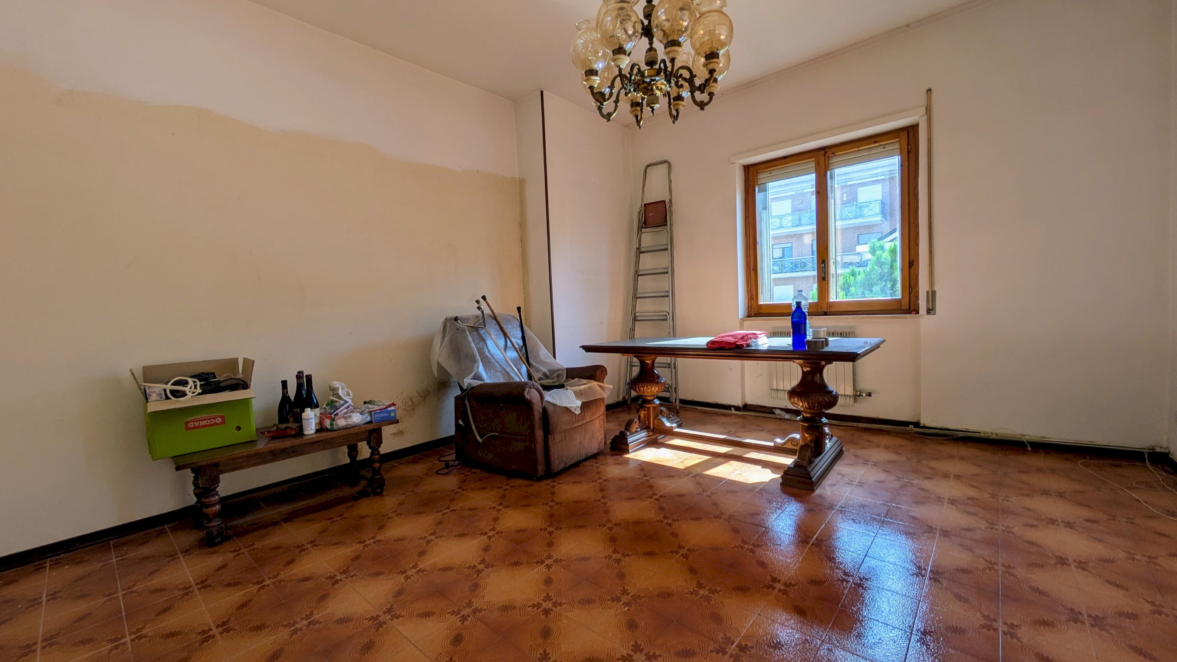 Apartment Viale Gabriele Veneziale, 103, Isernia - photo 2