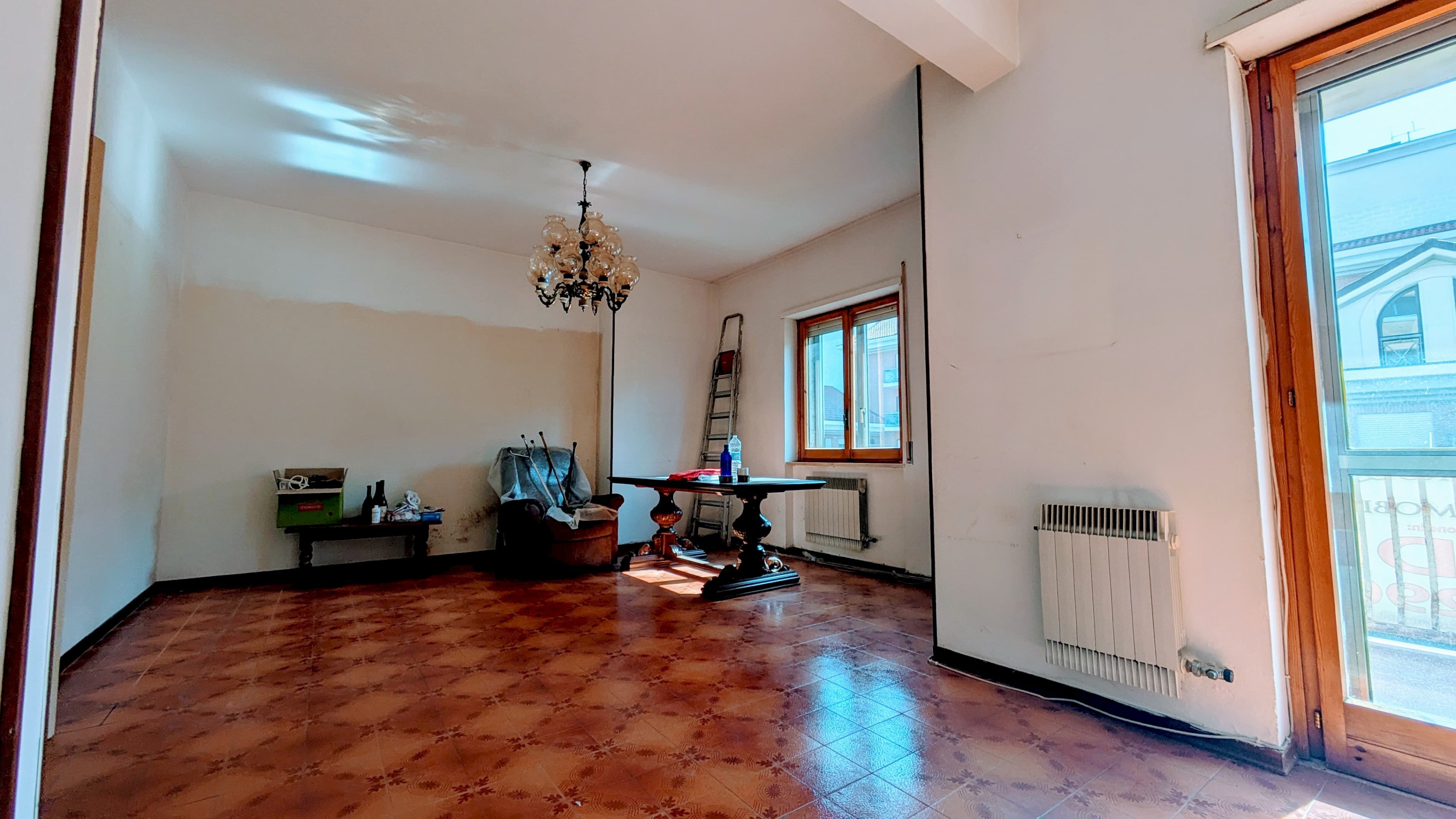 Apartment Viale Gabriele Veneziale, 103, Isernia - photo 3