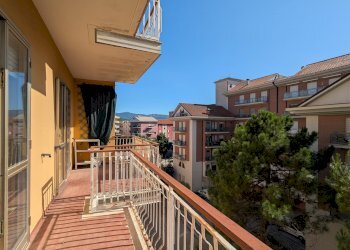 Apartment Viale Gabriele Veneziale, 103, Isernia - photo 4