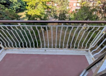 Apartment Viale Gabriele Veneziale, 103, Isernia - photo 22