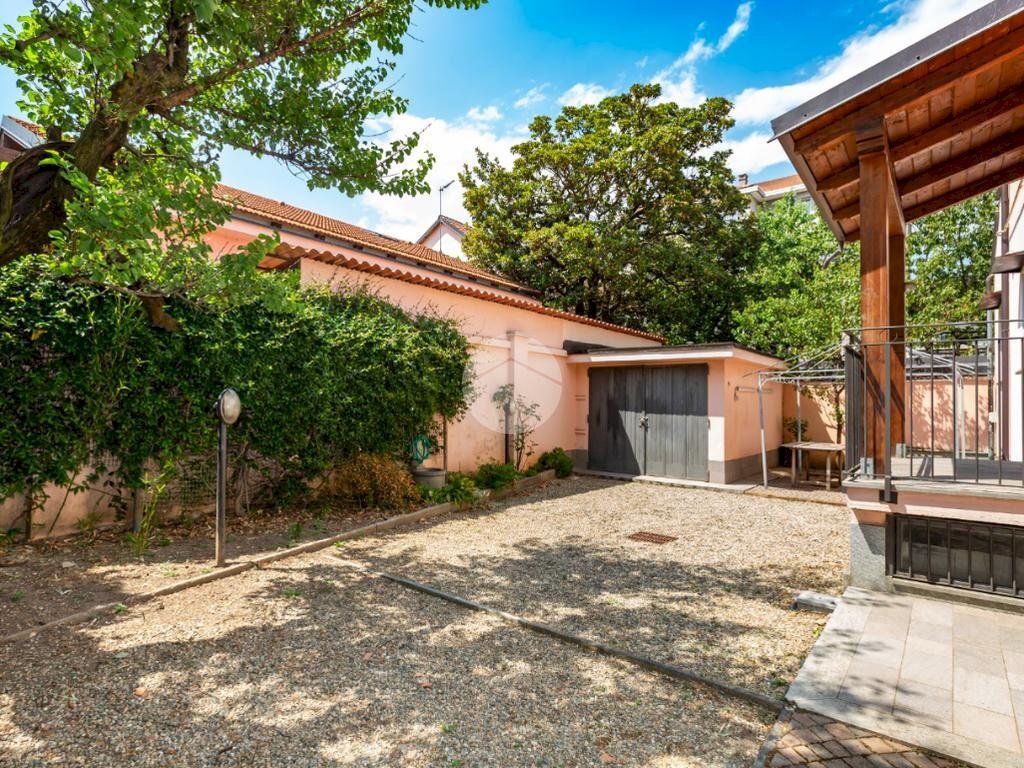 Villa Via Macedonia, Collegno - foto 3