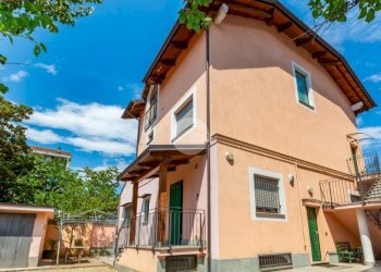 Villa Via Macedonia, Collegno - foto 1