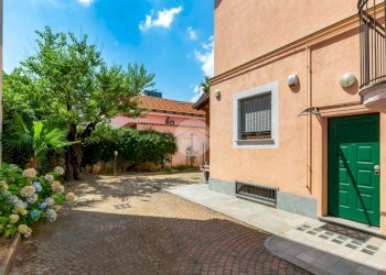 Villa Via Macedonia, Collegno - foto 2