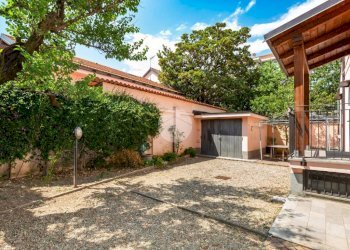 Villa Via Macedonia, Collegno - foto 3