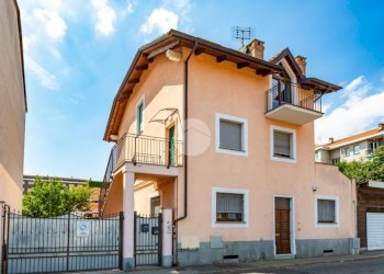 Villa Via Macedonia, Collegno - foto 7