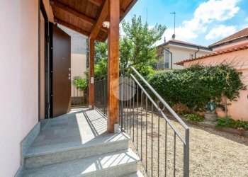 Villa Via Macedonia, Collegno - foto 8