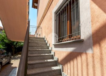 Villa Via Macedonia, Collegno - foto 9