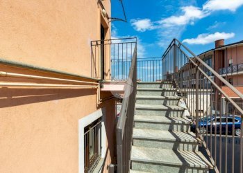 Villa Via Macedonia, Collegno - foto 10