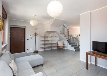 Villa Via Macedonia, Collegno - foto 12