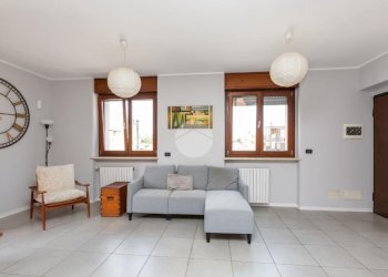 Villa Via Macedonia, Collegno - foto 13