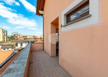 Villa Via Macedonia, Collegno - foto 17