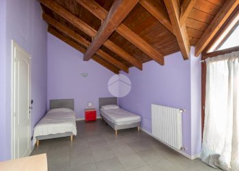 Villa Via Macedonia, Collegno - foto 40