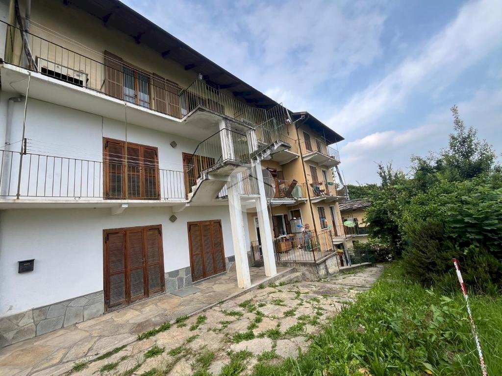 Casa semi indipendente Borgata ruadamonte, Coazze - foto 1