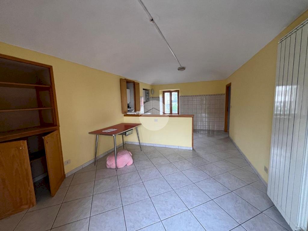 Casa semi indipendente Borgata ruadamonte, Coazze - foto 3