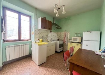 Casa semi indipendente Borgata ruadamonte, Coazze - foto 5