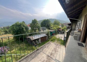 Casa semi indipendente Borgata ruadamonte, Coazze - foto 8