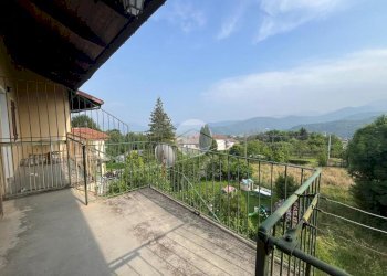 Casa semi indipendente Borgata ruadamonte, Coazze - foto 9