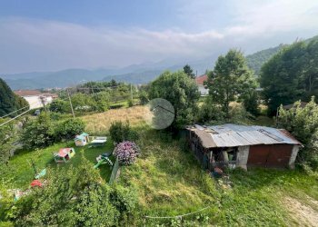 Casa semi indipendente Borgata ruadamonte, Coazze - foto 18