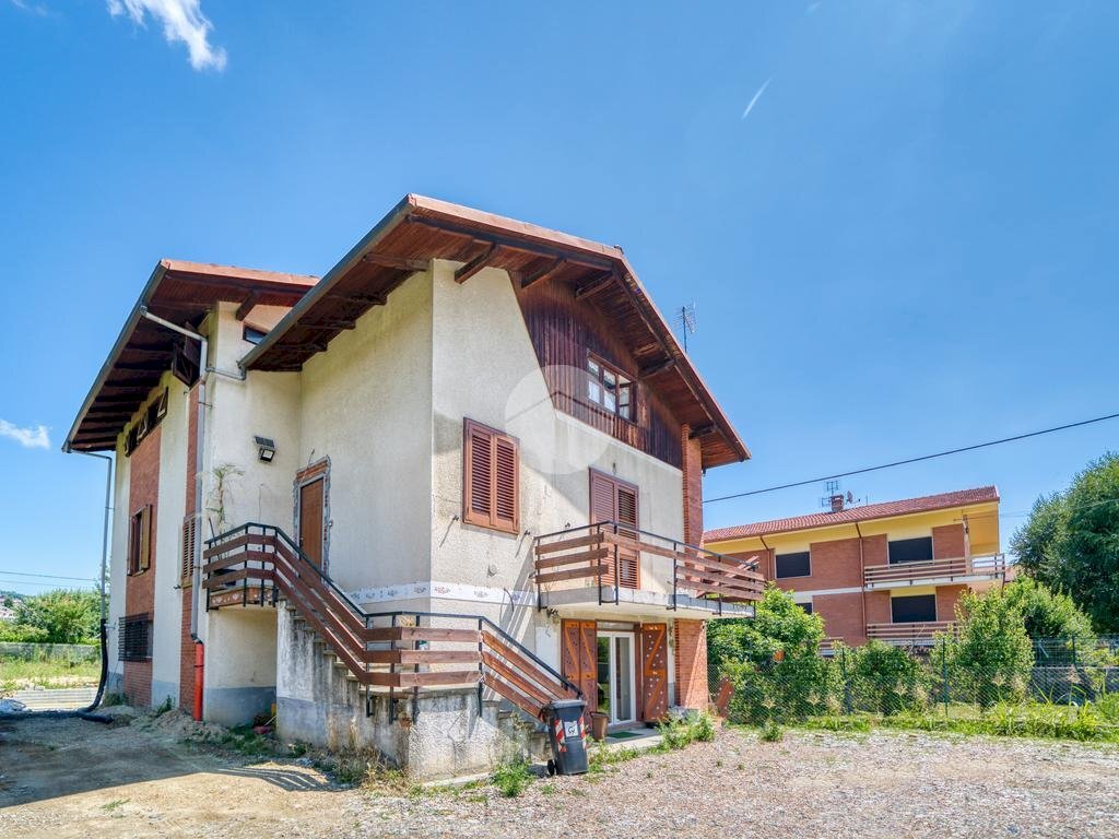 Villa Via selvaggio, Giaveno - foto 1