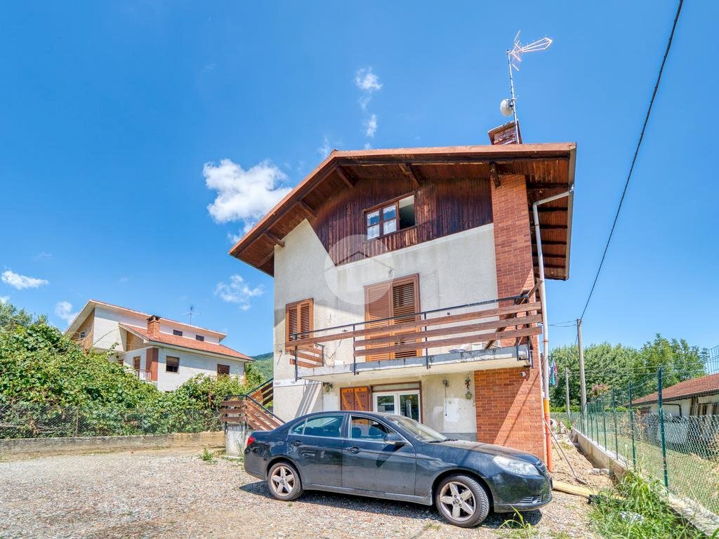 Villa Via selvaggio, Giaveno - foto 2